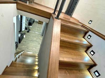 квартира за адресою Академіка Сахарова вул., 36