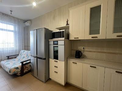 квартира за адресою Євгена Коновальця вул. (Щорса), 35
