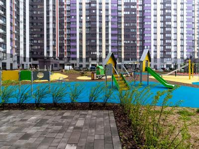 квартира по адресу Воздухофлотский просп. (Повітрофлотський), 56б