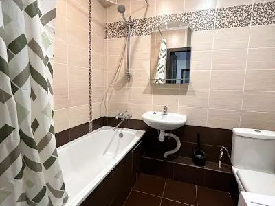 квартира за адресою Петра Григоренка просп., 18-А