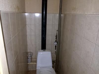квартира за адресою Будищанська вул., 6-А