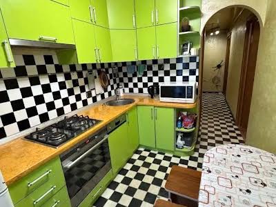 квартира за адресою Робоча вул., 24-А