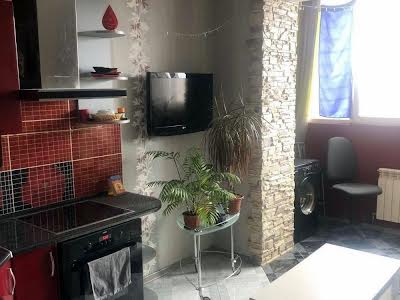 квартира по адресу вулиця Бориспільська, 6