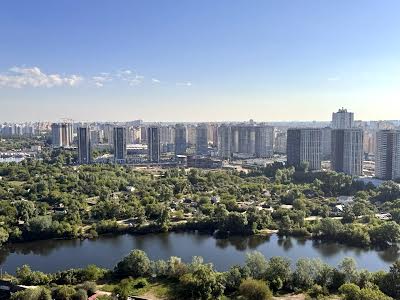 квартира за адресою Зарічна вул., 4