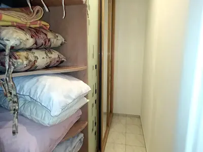квартира по адресу Павловская ул., 18