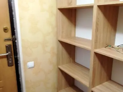 квартира по адресу Костанайская ул., 1