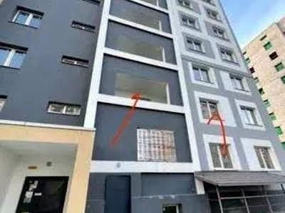 квартира за адресою Полтавський Шлях вул., 184