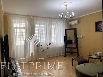 квартира за адресою Миколи Бажана просп., 14