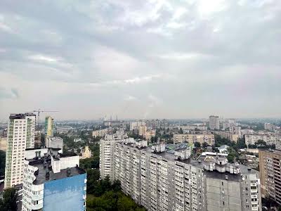 квартира за адресою Харківське шосе, 17-А