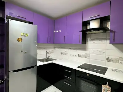 квартира по адресу Вишгородська ул., 30