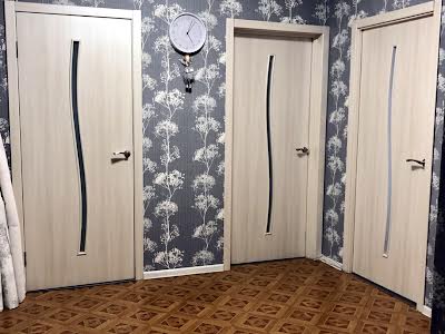 квартира по адресу Героев бульв., 13