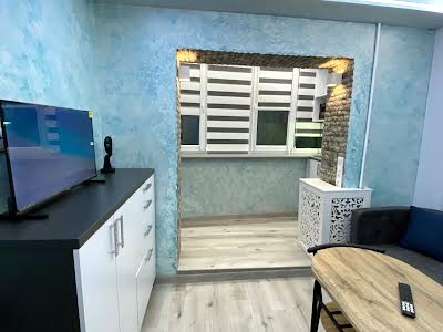 квартира за адресою Архітектора Вербицького вул., 17-В
