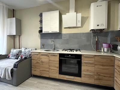 квартира за адресою Соборна вул., 103/12