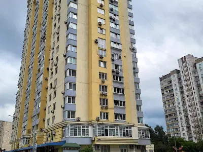 квартира за адресою Радунська вул., 30