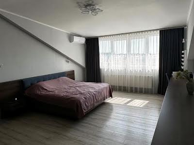 квартира за адресою Федьковича вул., 88