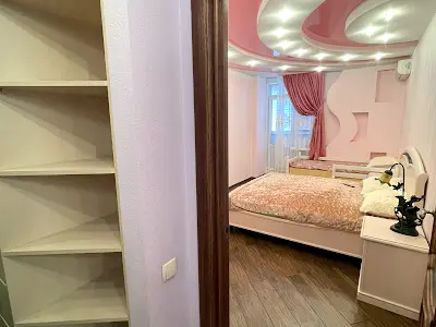 квартира за адресою Макіївська вул., 8