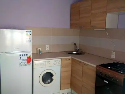 квартира за адресою Лісовий просп., 25
