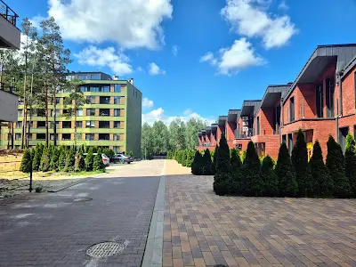 квартира по адресу Богдана Ступки пер., 11
