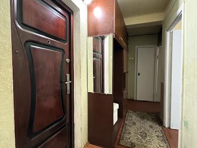 квартира по адресу Світлицького ул., 30/20б