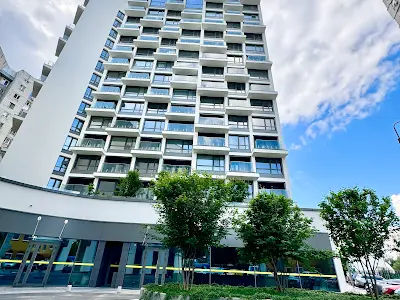 квартира за адресою Драгоманова вул., 31-А