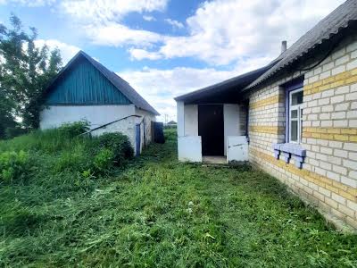 дом по адресу Цегельна