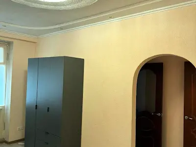 квартира за адресою Вадима Гетьмана вул., 30