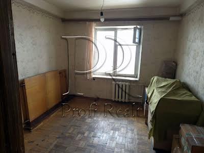 квартира по адресу Березняковская ул., 14-А