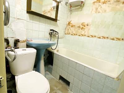квартира по адресу Флоренции ул., 10-А