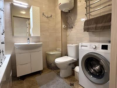 квартира за адресою Теремківська вул., 4