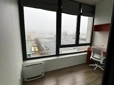 квартира за адресою Ґарета Джонса вул. (Сім'ї Хохлових), 12