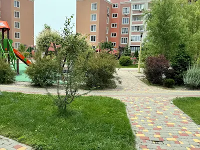 квартира по адресу Леси Украинки бульв., 16