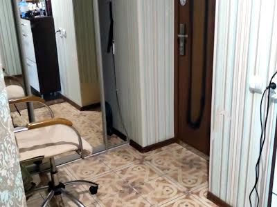 квартира по адресу Краснопольская ул., 11