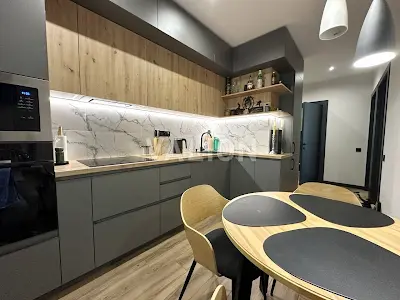 квартира по адресу Антоновича ул. (Горького), 125