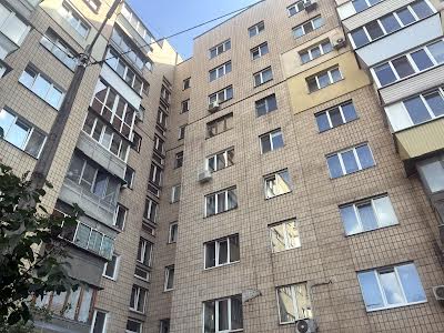 квартира по адресу Хорольская ул., 10