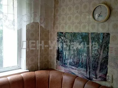 квартира за адресою Кузьми Скрябіна пров., 11