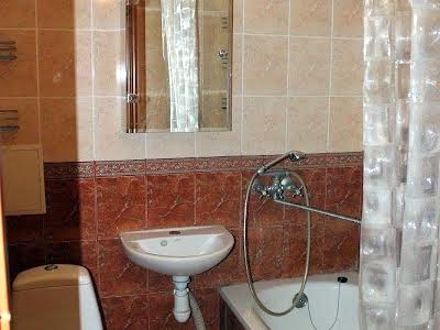 квартира за адресою Депутатська вул., 25