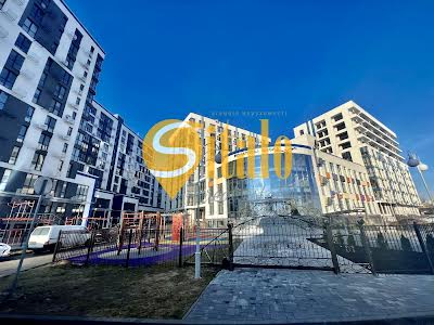 квартира за адресою Центральна вул., 21-А