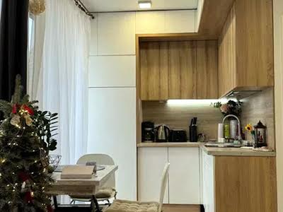 квартира по адресу Карпатская ул., 28