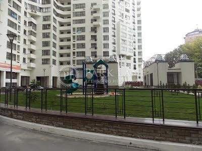 квартира за адресою Євгена Коновальця вул. (Щорса), 44-А