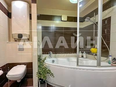 квартира за адресою Лобановского, 30
