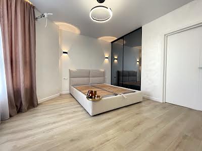 квартира за адресою Мартинова просп., 20