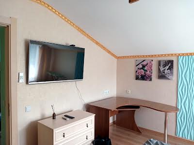 квартира за адресою Балукова вул., 64