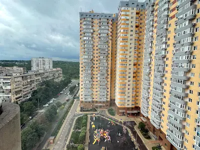 квартира по адресу Кондратюка Юрия ул., 3