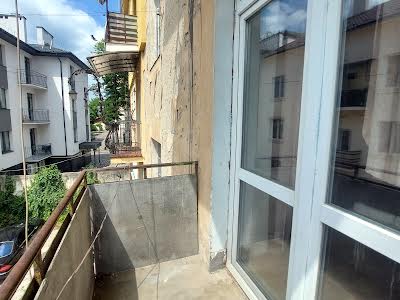 квартира за адресою Лесі Українки вул., 40