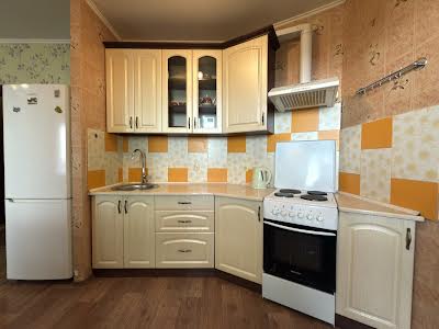 квартира за адресою Григорія Ващенка вул., 5