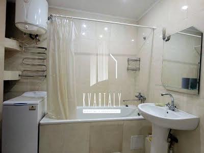 квартира по адресу Елизаветы Чавдар ул., 22