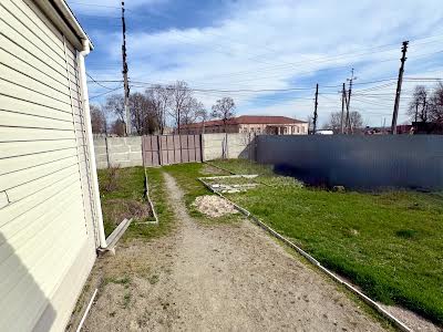 дом по адресу Партизанская ул.