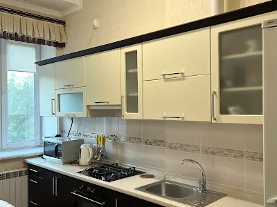 квартира за адресою Керамічний пров., 7-В