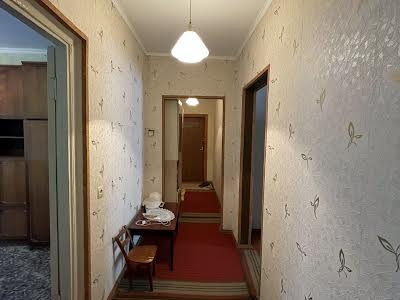 квартира по адресу Панаса Мирного ул., 31