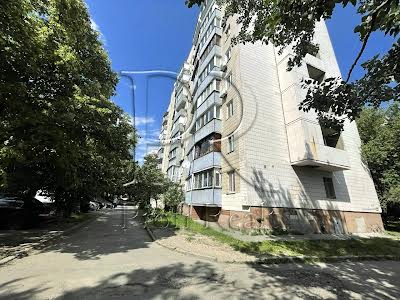 квартира по адресу Чугуевский пер., 13-А